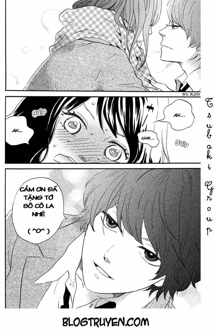 Ouji-Sama Game Chương 2 Ảnh 40