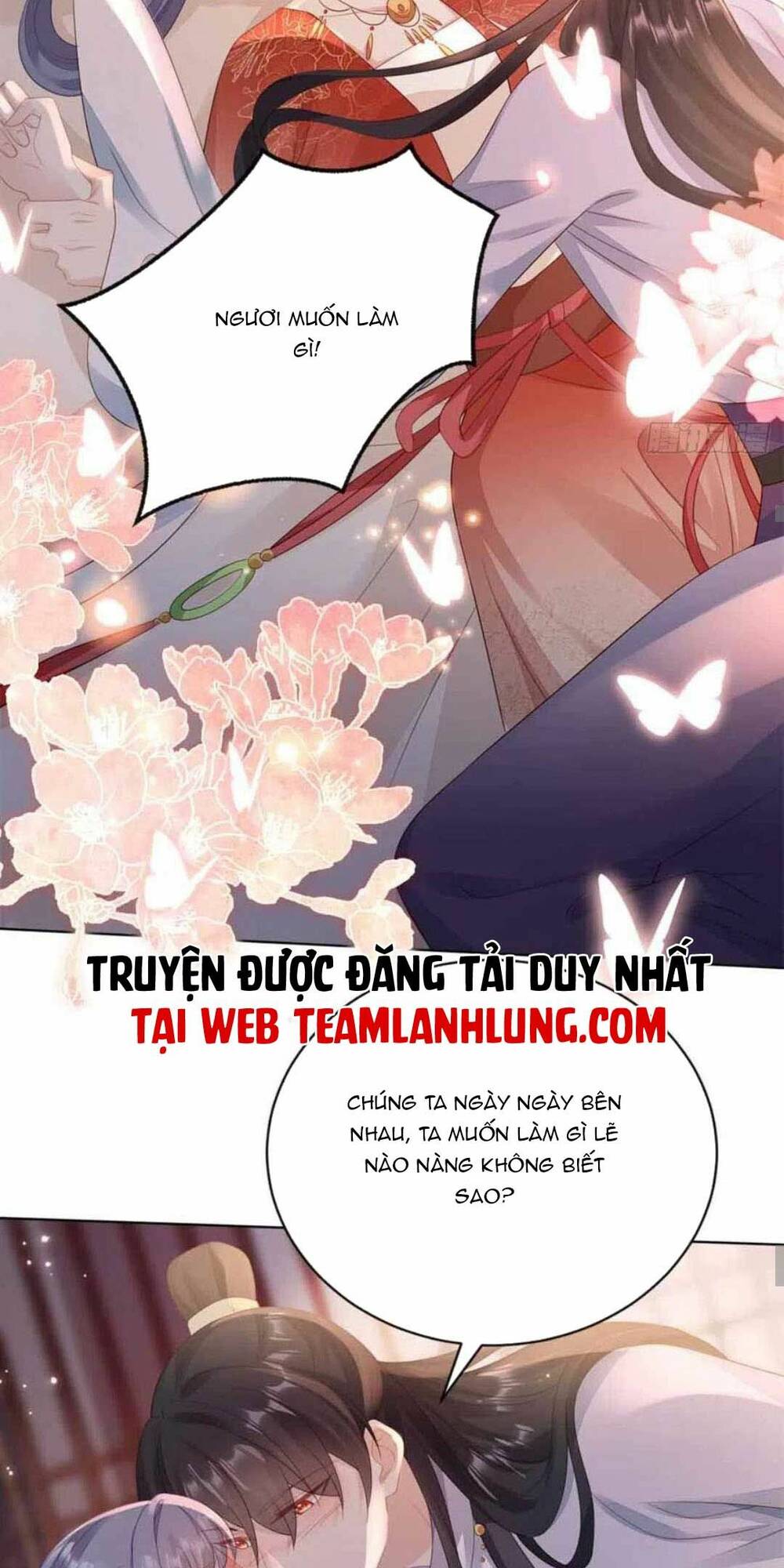 Mau Xuyên Không Rửa Tội Cho Nhân Vật Phản Diện Chương 133 Ảnh 14