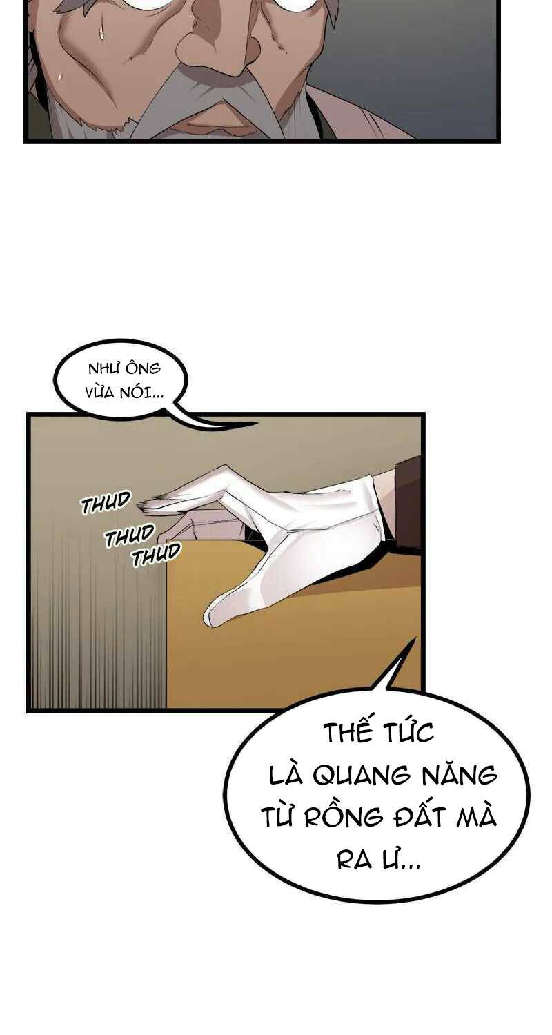 The Dungeon Master Chương 116 Ảnh 5