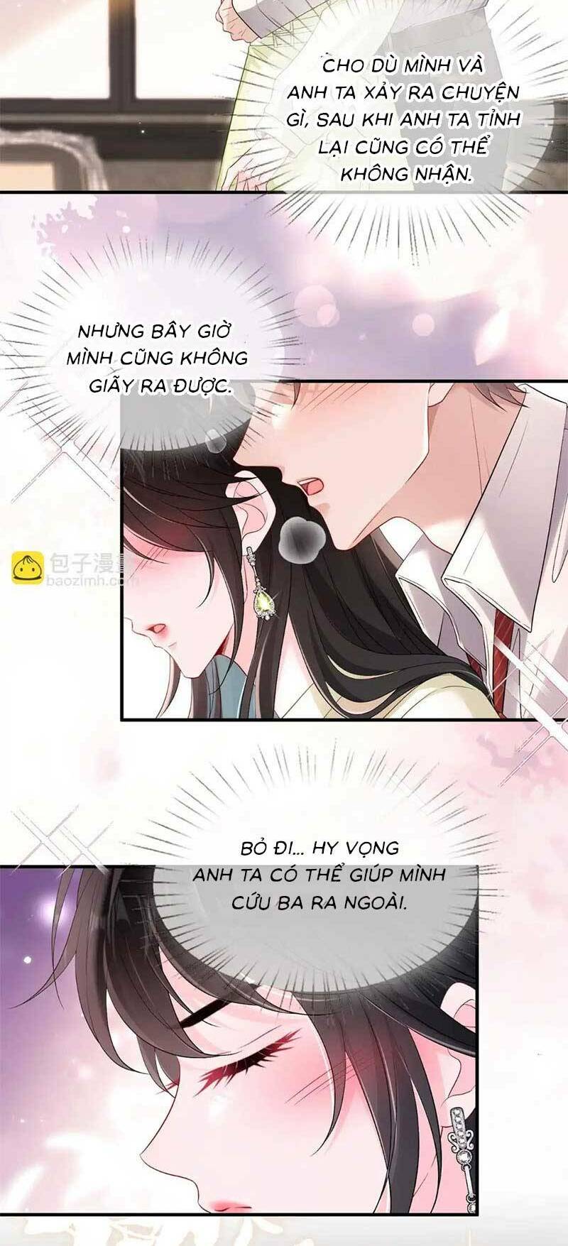Anh Hoắc Ngoan Ngoãn Nuông Chiều Tôi Chương 7 Ảnh 20