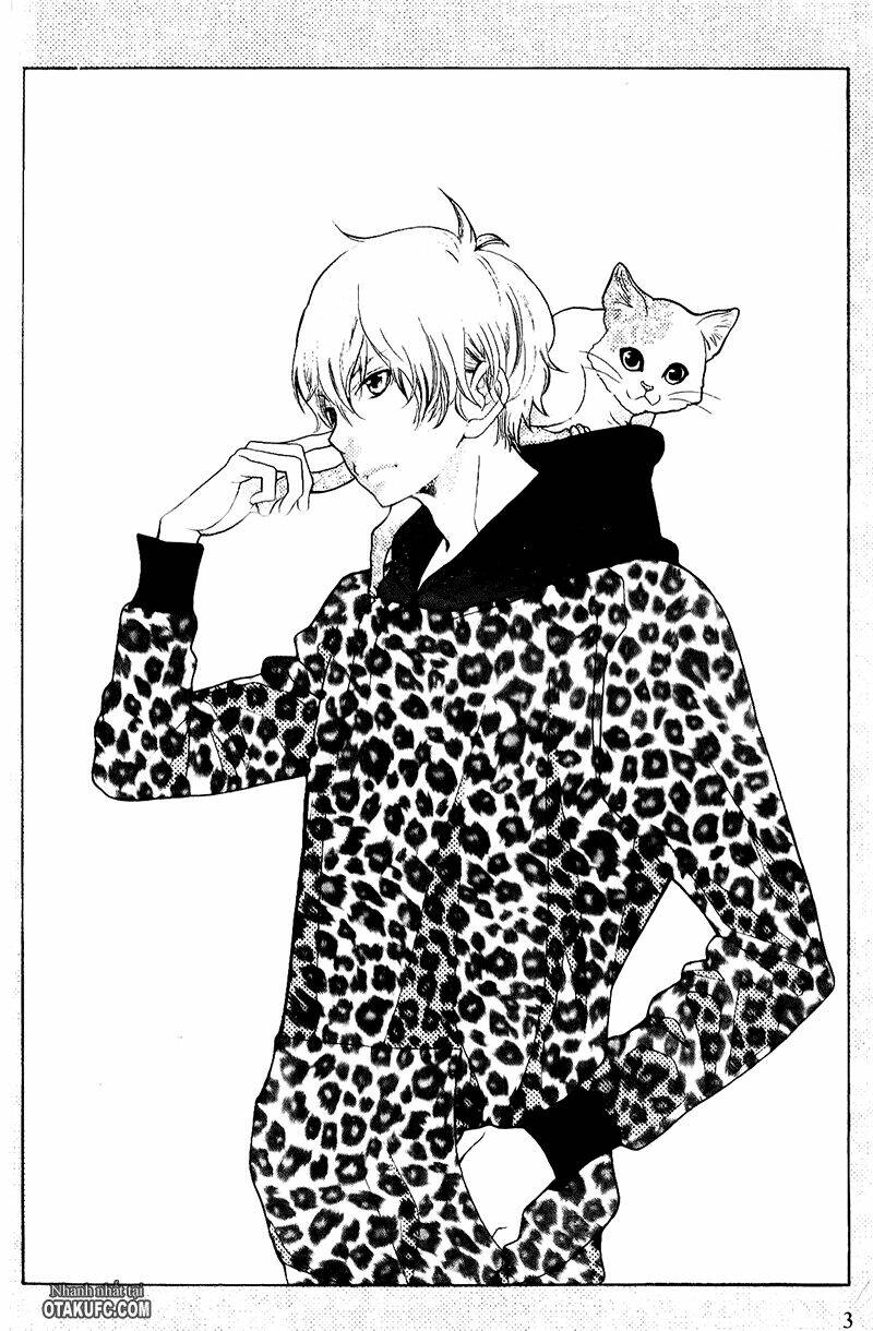 Kyou No Kira-Kun Chương 19 Ảnh 2