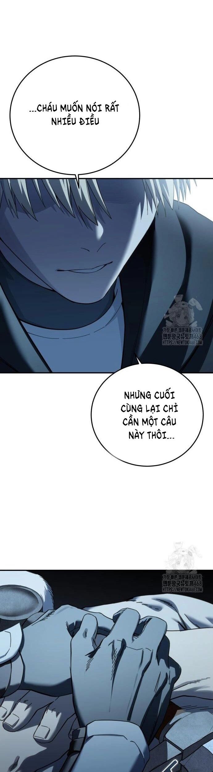 Tinh Tú Kiếm Sĩ Chương 88 Ảnh 75