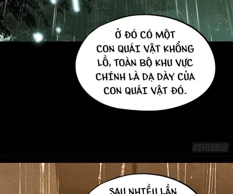 Tận Thế Trò Chơi Ghép Hình Chương 97 Ảnh 52