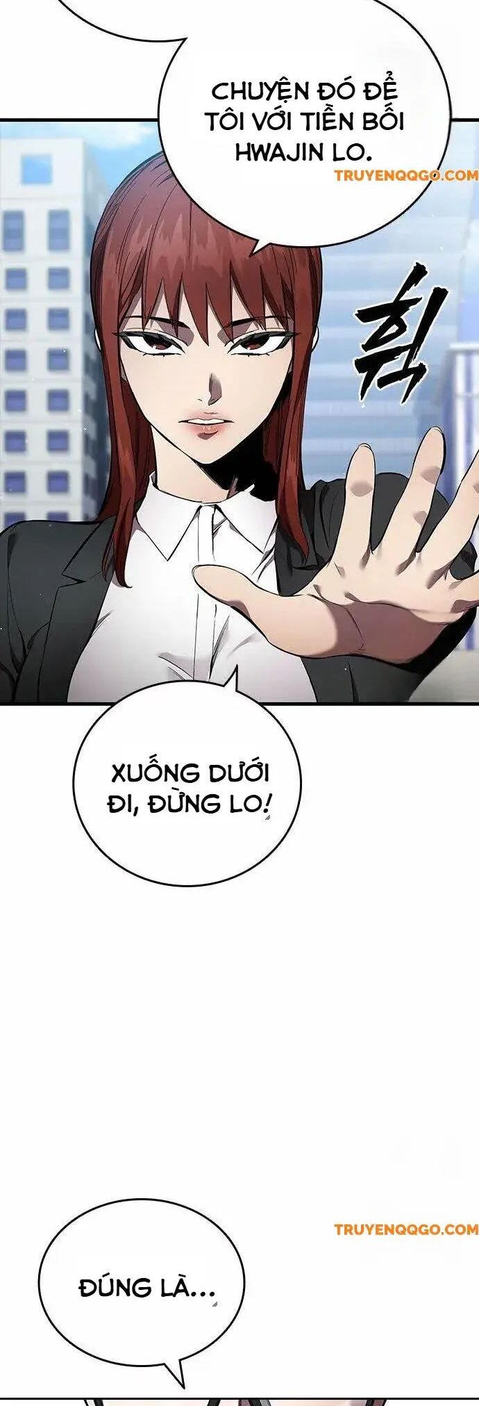 Đại Tướng Chiến Chương 40 Ảnh 24