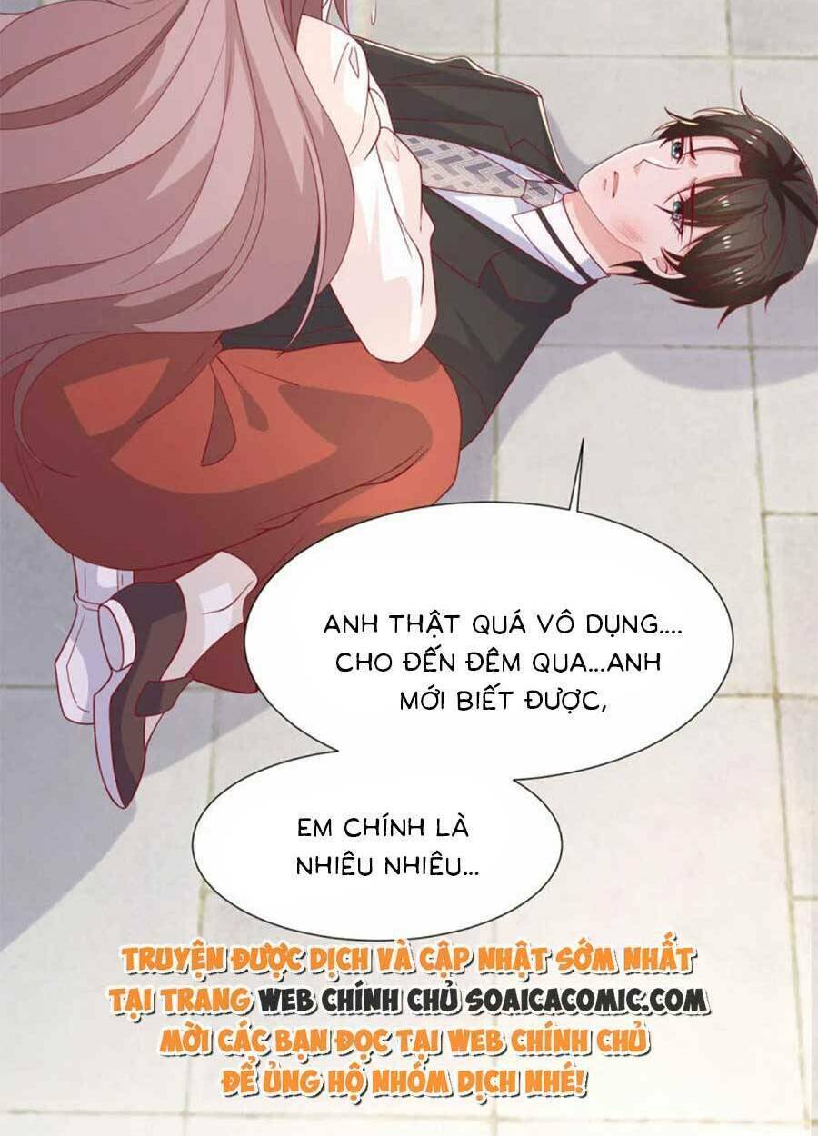 Sự Trả Thù Của Nữ Vương Chương 117 Ảnh 20