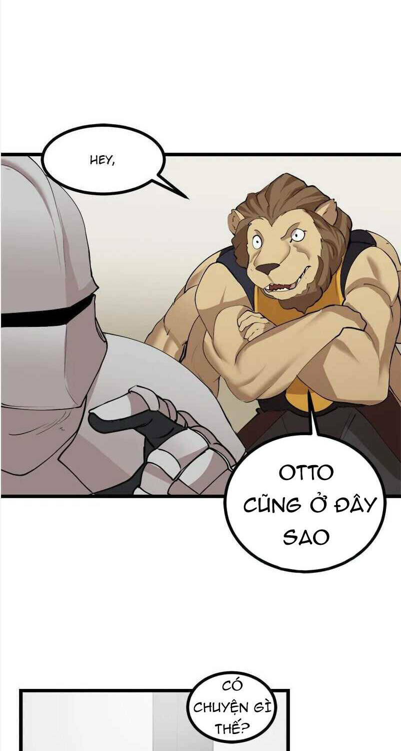 The Dungeon Master Chương 114 Ảnh 22
