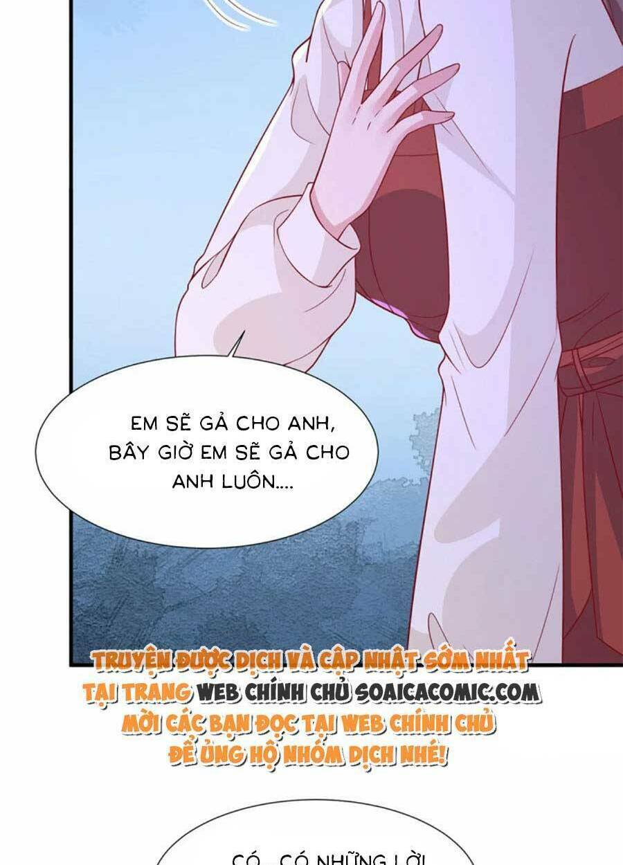 Sự Trả Thù Của Nữ Vương Chương 117 Ảnh 27