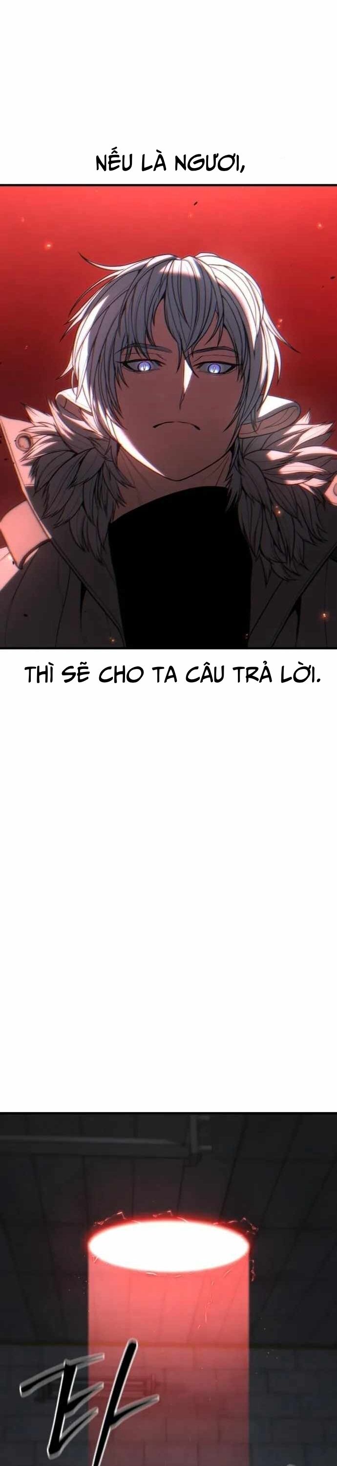 Tuyệt Thế Anh Hùng Chương 41 Ảnh 20