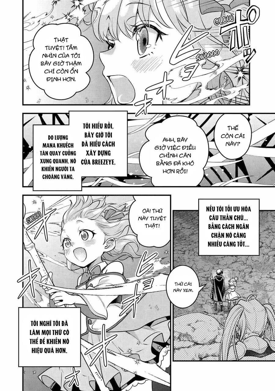 Isekai Tensei De Kenja Ni Natte Bouken-Sha Seikatsu Chương 23 Ảnh 31