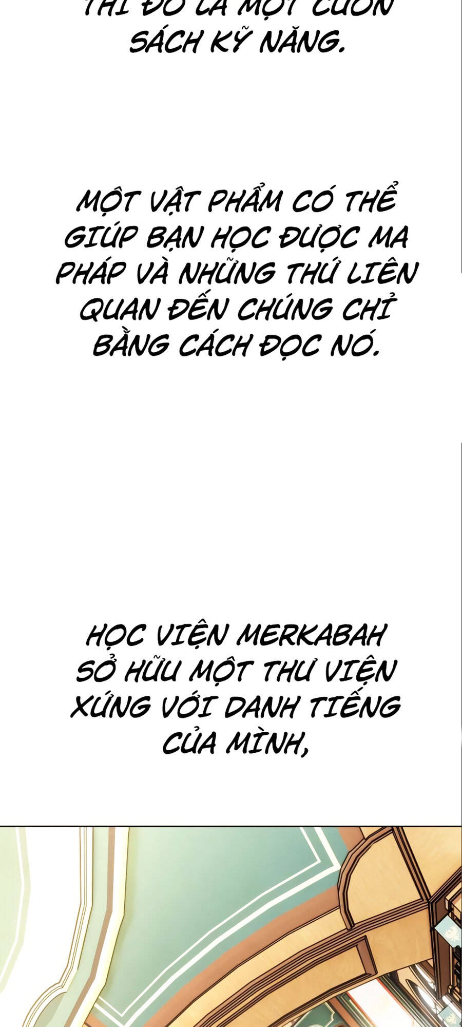Ta Đã Tiêu Diệt Một Người Chơi Ở Học Viện Chương 6 Ảnh 110