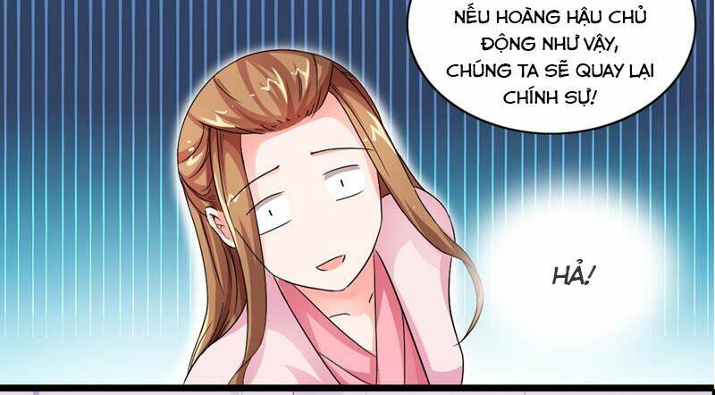 Hoàng Đế Hùng Mạnh Nhất Trong Lịch Sử Chương 13 Ảnh 28