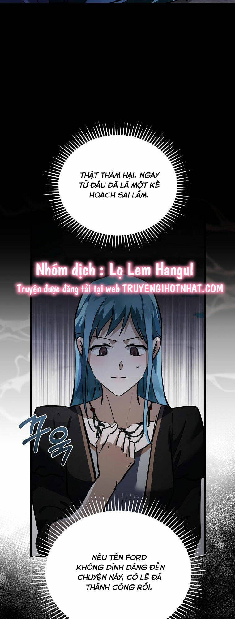 Ác Nữ Trùng Sinh Chương 170 Ảnh 35