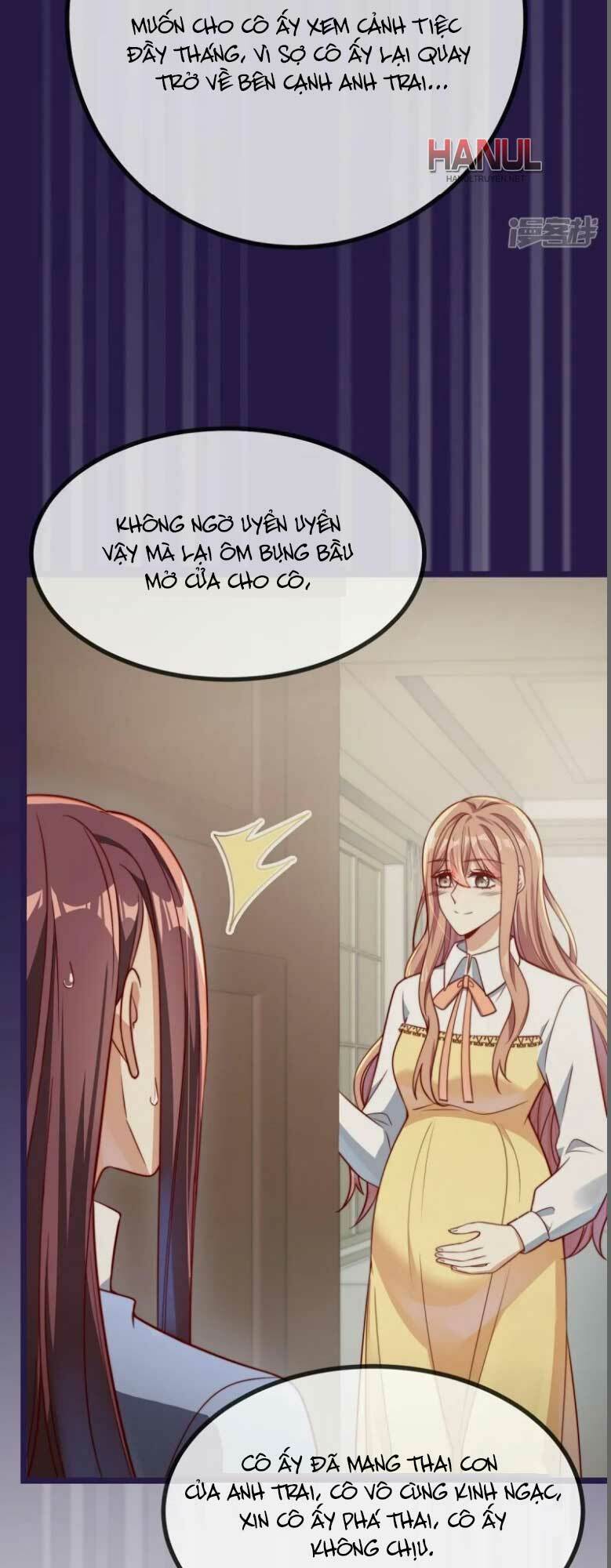 Sủng Em Sủng Tới Tận Cùng Chương 171 Ảnh 18