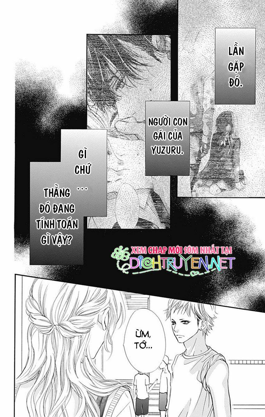Boku Ni Hana No Melancholy Chương 68 Ảnh 7
