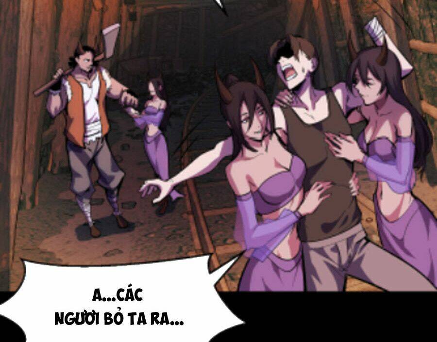 Các Nàng Nói Ta Là Vua Tương Lai Chương 14 Ảnh 28