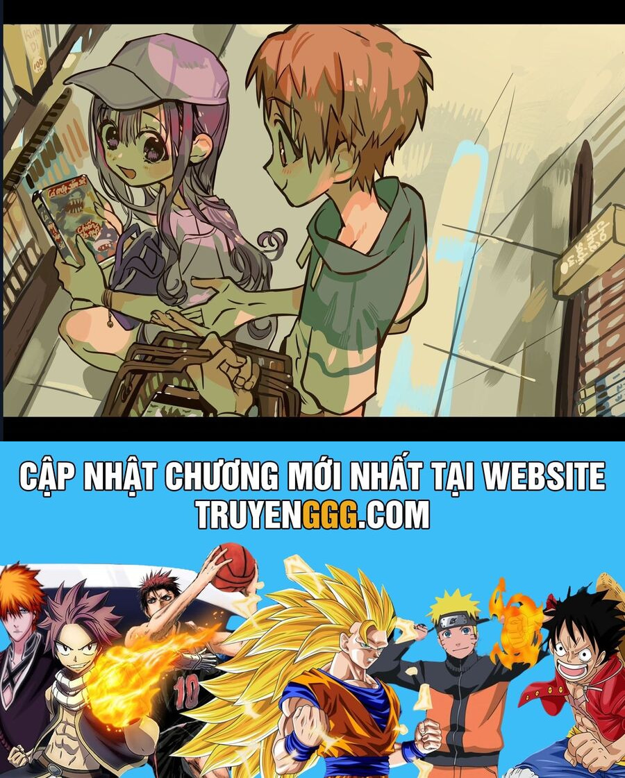 Hanako-Kun Nhà Xí Chương 97 Ảnh 30
