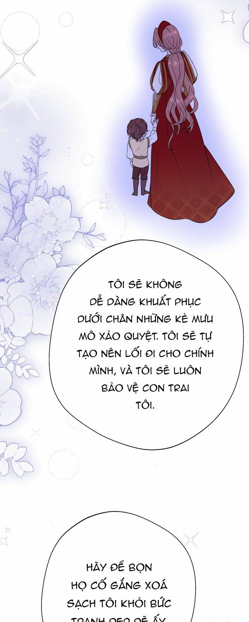 Romeo, Chàng Hãy Biến Đi Chương 25 Ảnh 52