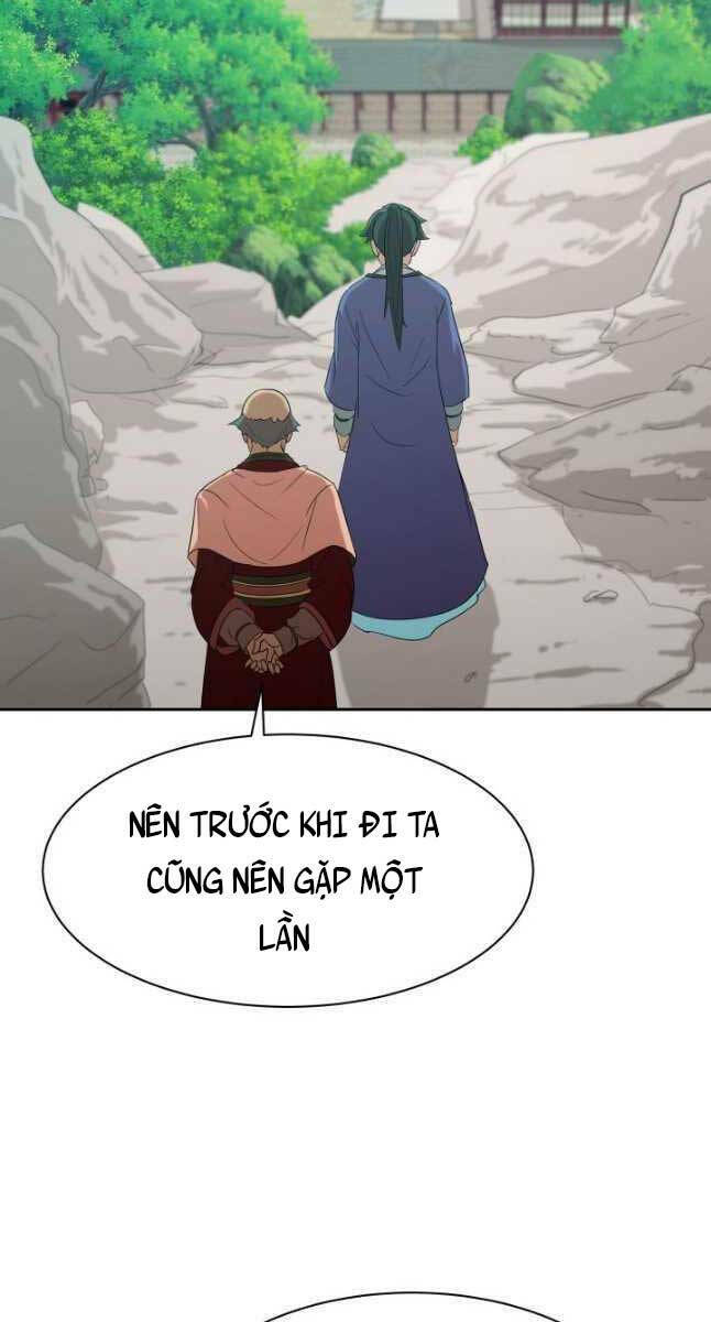 Bậc Thầy Phép Thuật Ở Thế Giới Võ Lâm Chương 29 Ảnh 11