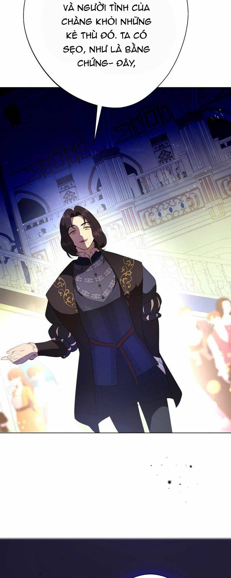 Romeo, Chàng Hãy Biến Đi Chương 23 Ảnh 52