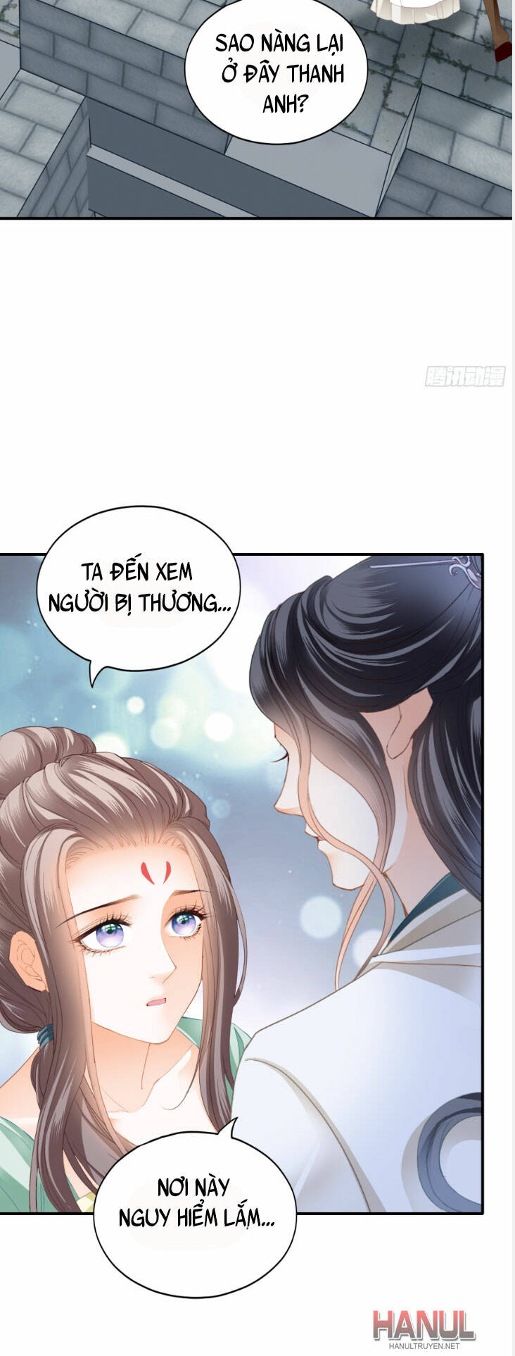 Bổn Vương Muốn Ngươi Chương 194 Ảnh 23