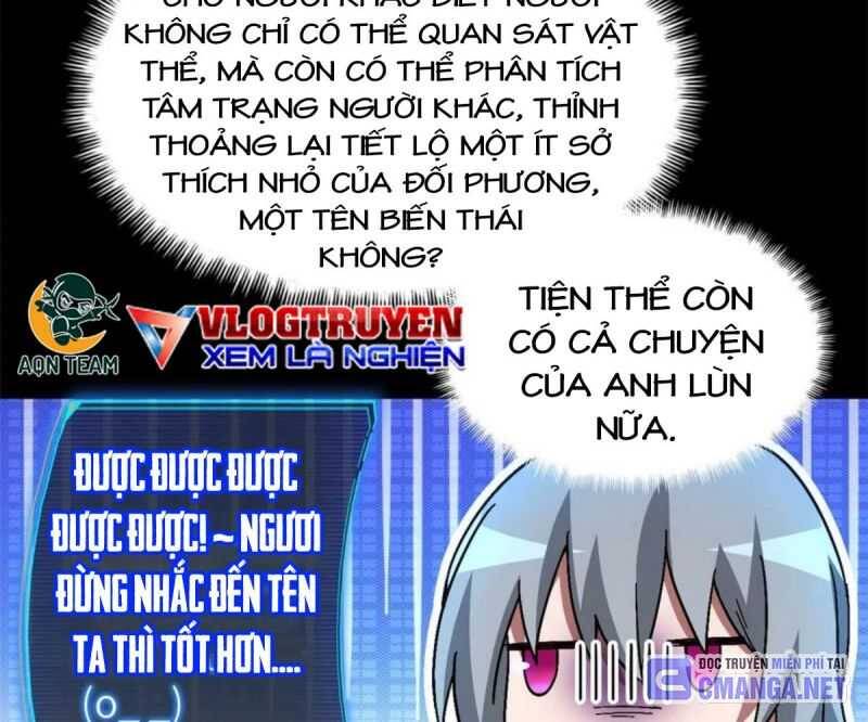 Tận Thế Trò Chơi Ghép Hình Chương 84 Ảnh 45