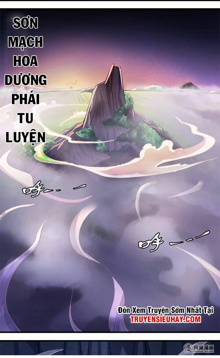 Lâm Phi Truyện Chương 13 Ảnh 7
