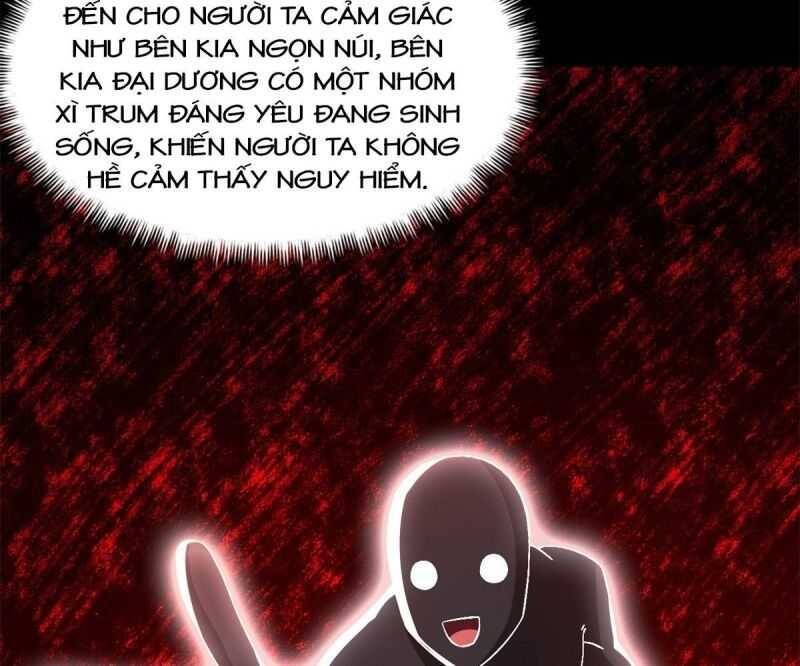 Tận Thế Trò Chơi Ghép Hình Chương 90 Ảnh 65