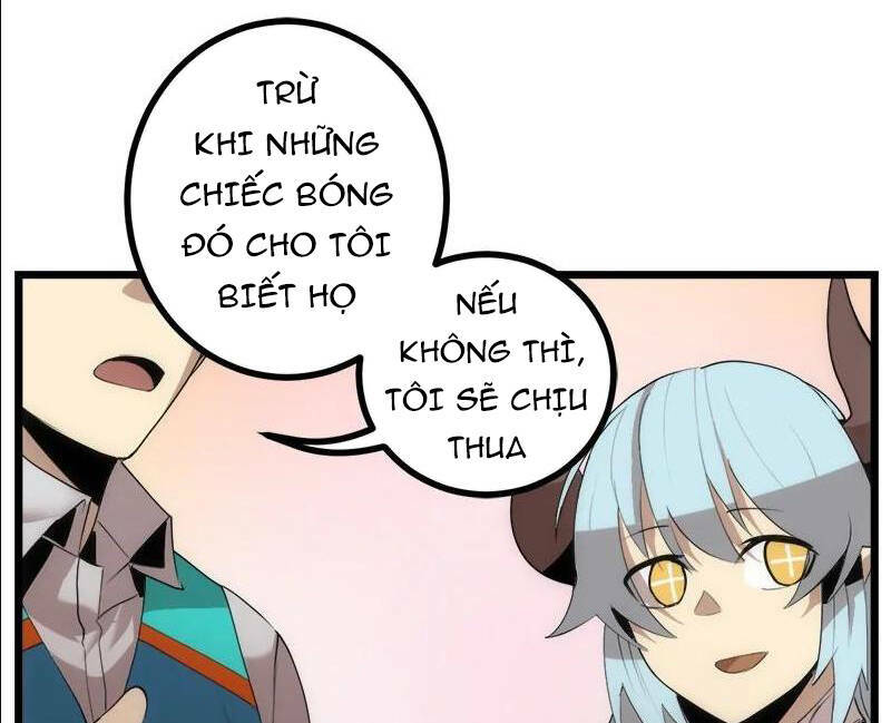 The Dungeon Master Chương 113.5 Ảnh 10