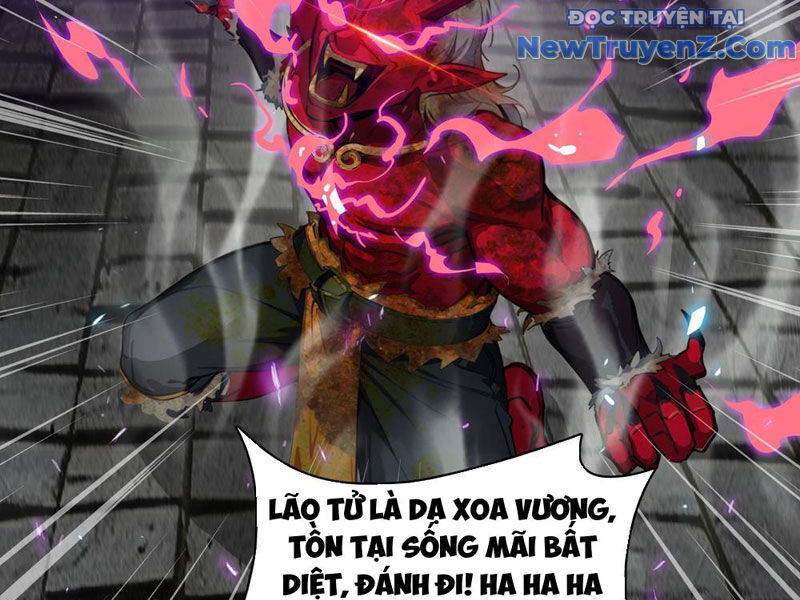 Tà Thần Giáng Thế, Ta Có Một Tòa Đại Hung Ngục Chương 64 Ảnh 46