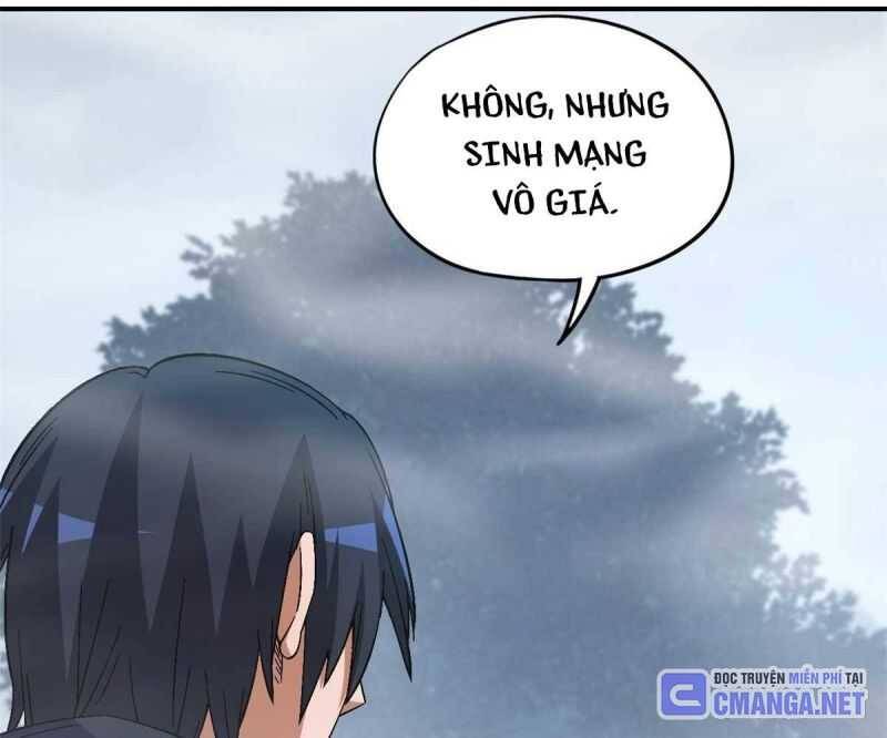 Tận Thế Trò Chơi Ghép Hình Chương 87 Ảnh 102