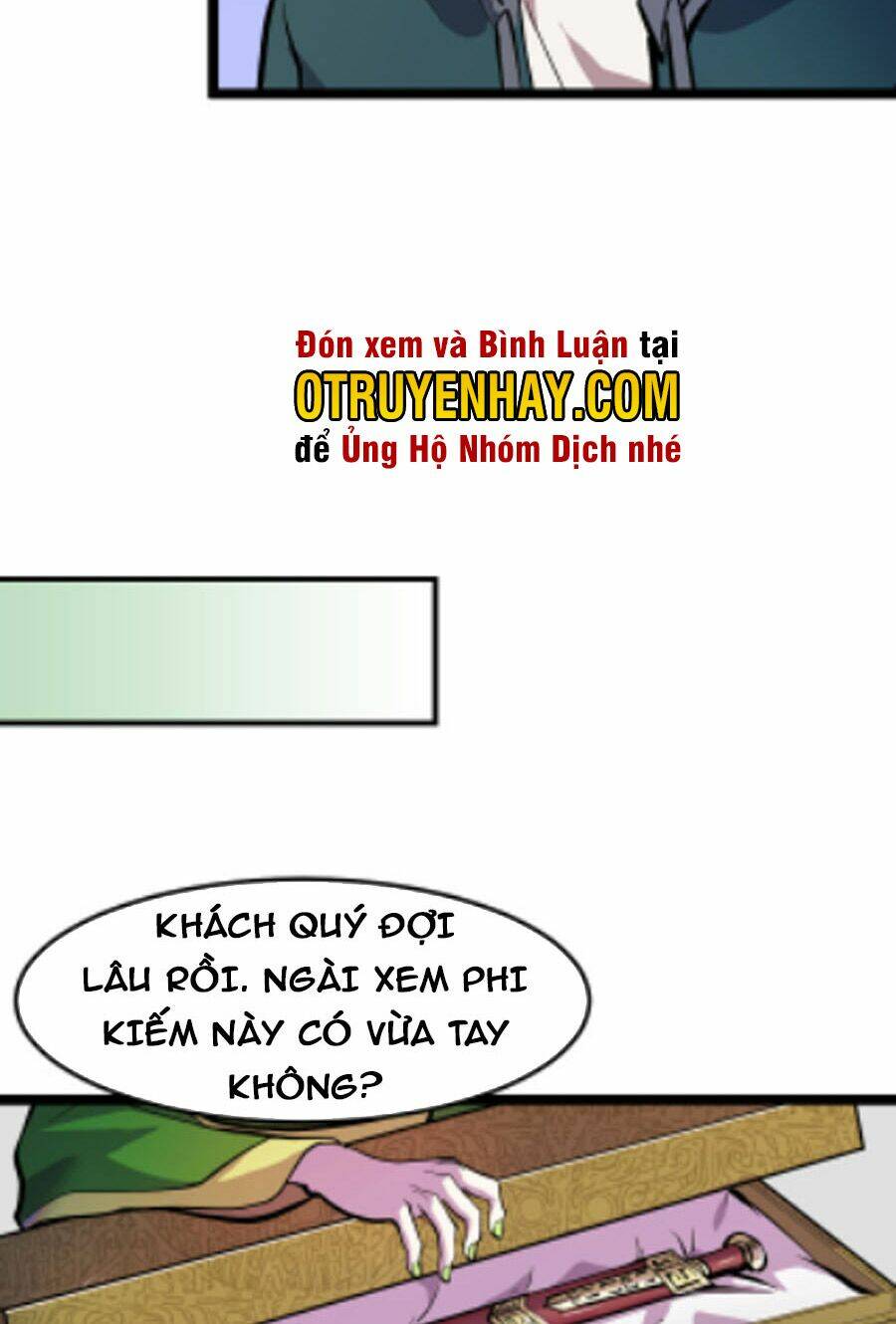 Các Nàng Nói Ta Là Vua Tương Lai Chương 13 Ảnh 44