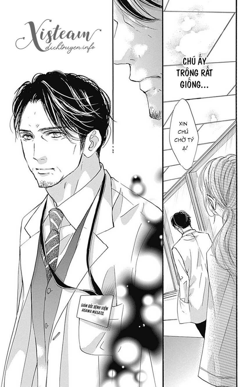 Boku Ni Hana No Melancholy Chương 80 Ảnh 16