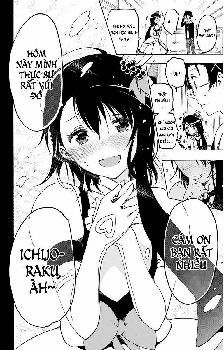 Magical Patissier Kosaki-Chan Chương 16 Ảnh 16