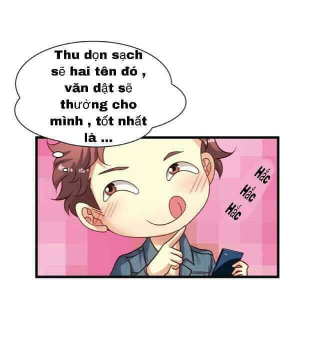 Tôi Không Muốn Fa Như Vậy Đâu Chương 88 Ảnh 14