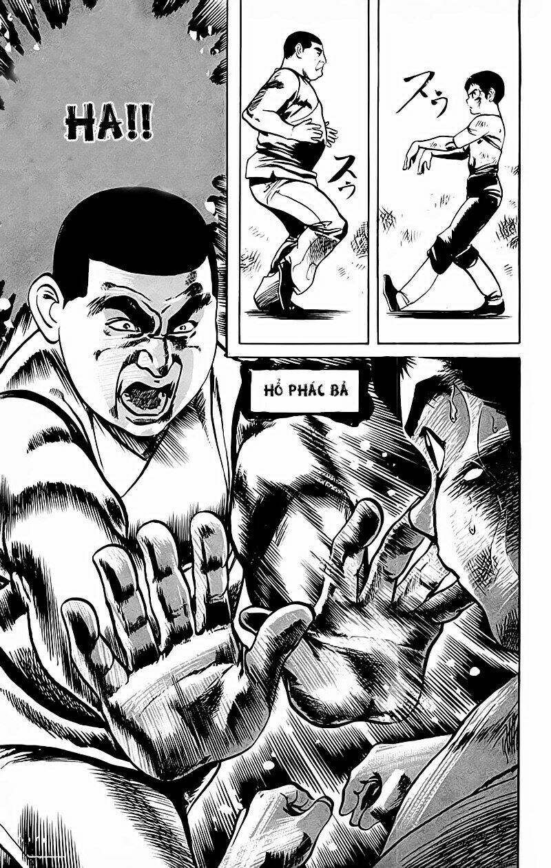 Kenji-Quyền Nhi Phương Thế Ngọc Chương 178 Ảnh 11