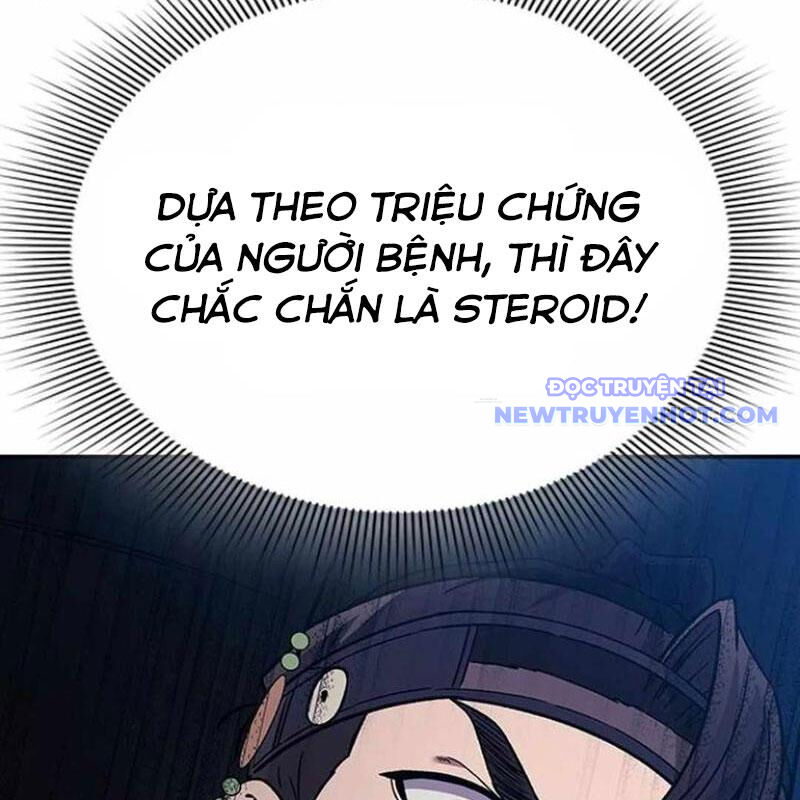 Bác Sĩ Tới Joseon Chương 36 Ảnh 26