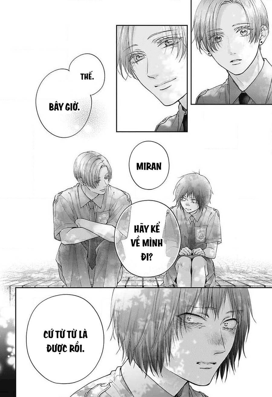 Kono Oto Tomare! Chương 132 Ảnh 35