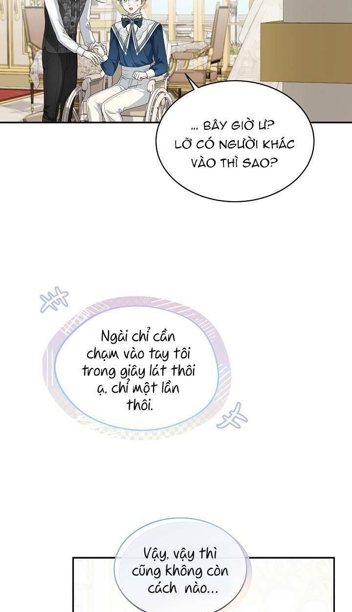 Sống Sót Qua Sự Ám Ảnh Chương 28 Ảnh 34
