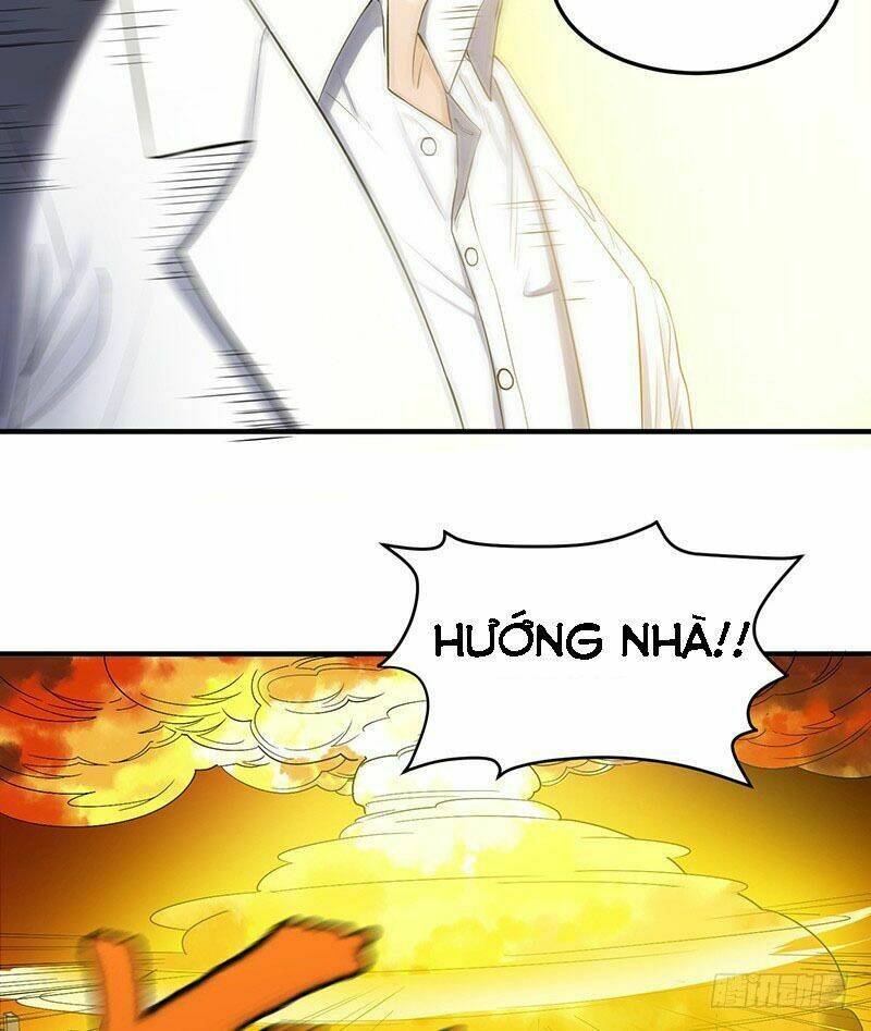 Mạt Thế Đô Thị Chương 1 Ảnh 39