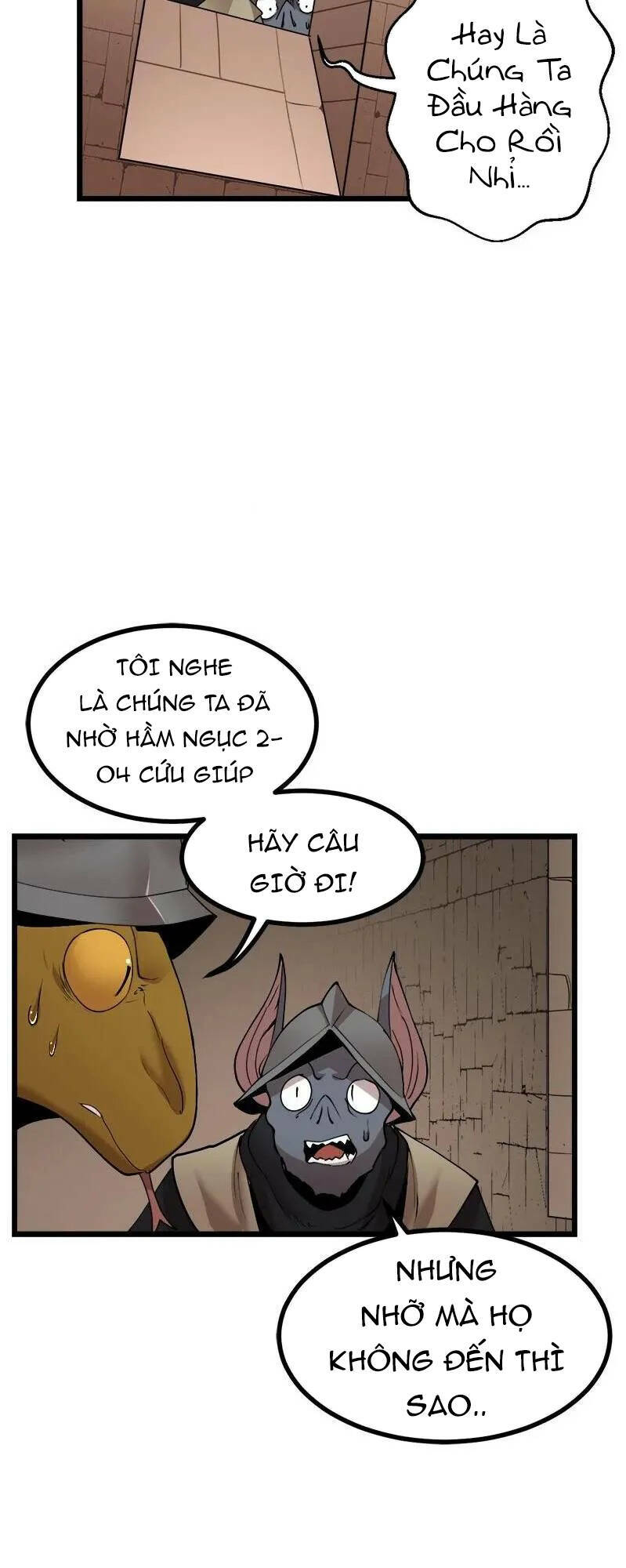 The Dungeon Master Chương 120 Ảnh 41