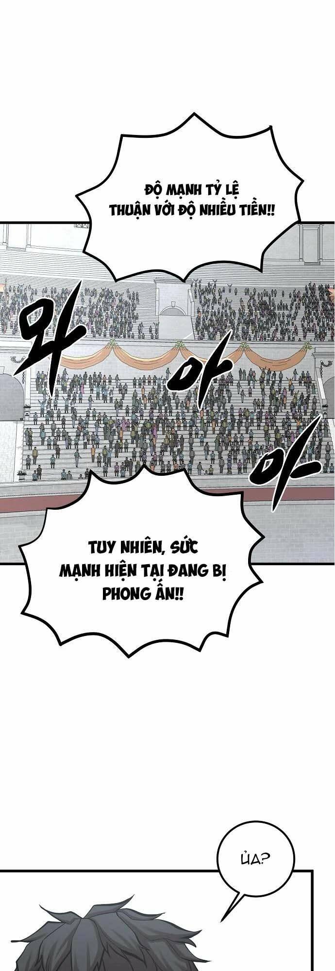 Quái Vật Gui Chương 39 Ảnh 68
