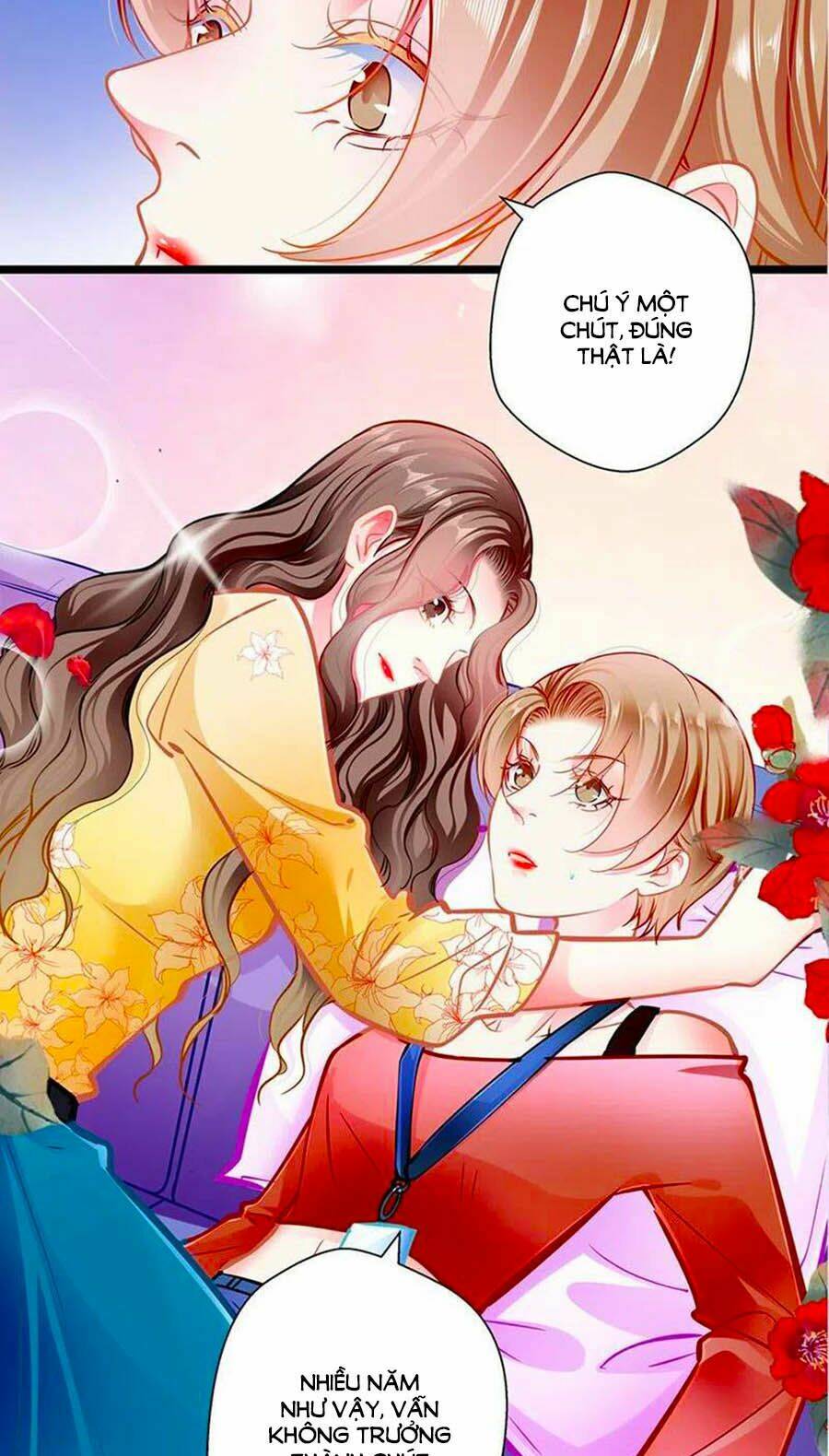 Cưng Chiều Ái Thê Hư Hỏng Chương 85 Ảnh 12