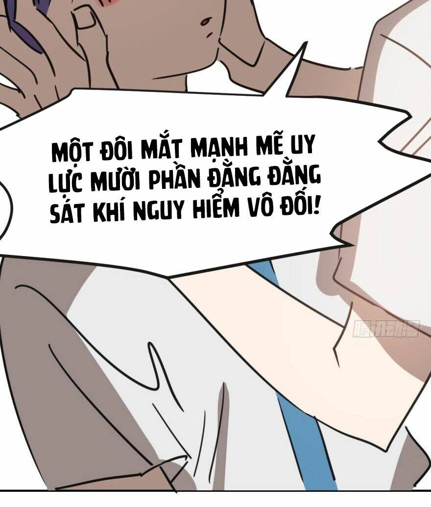 Truy Bắt Ngao Ngao Chương 44 Ảnh 41