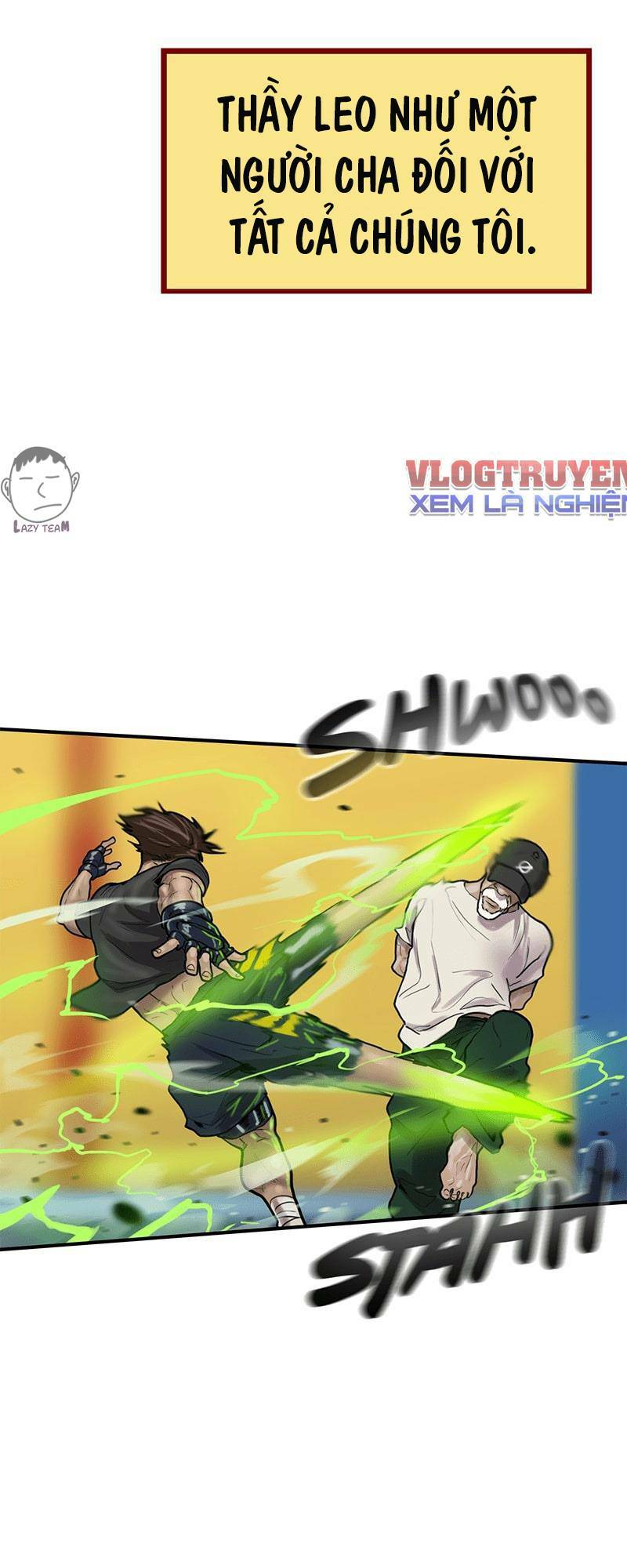 Ordeal Chương 2 Ảnh 40