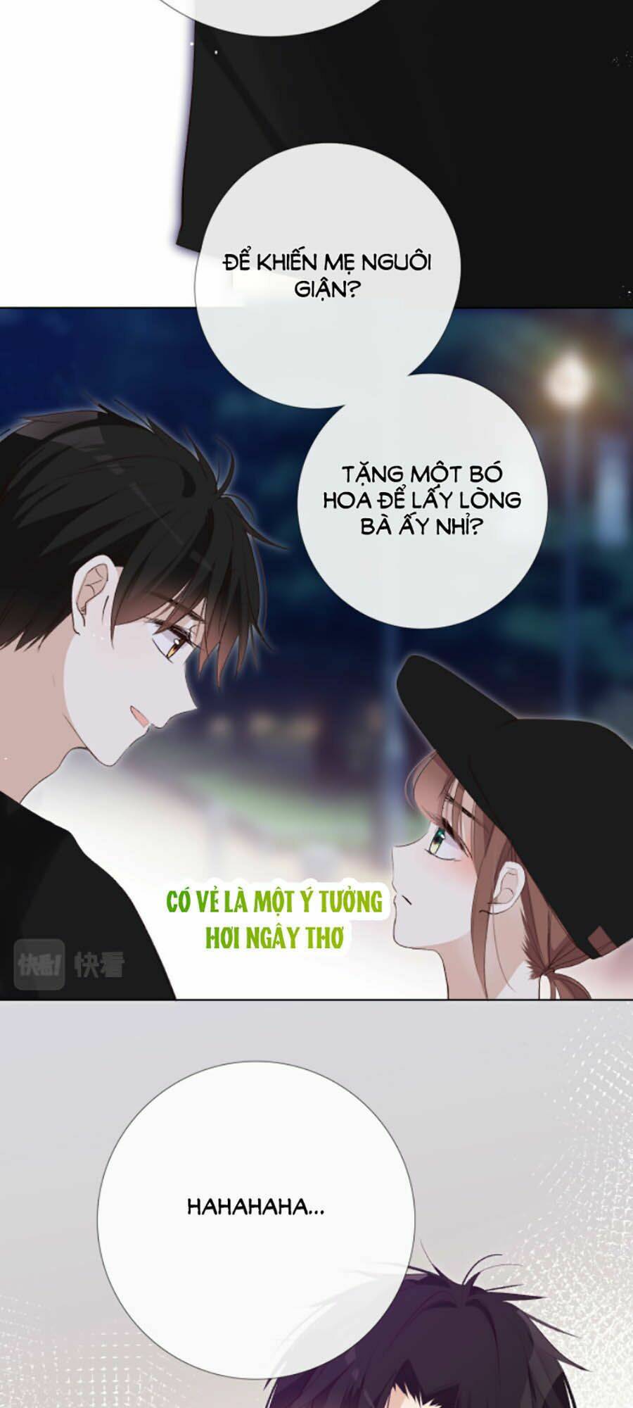 Yêu Thương Em, Yêu Bản Thân Chương 26 Ảnh 14