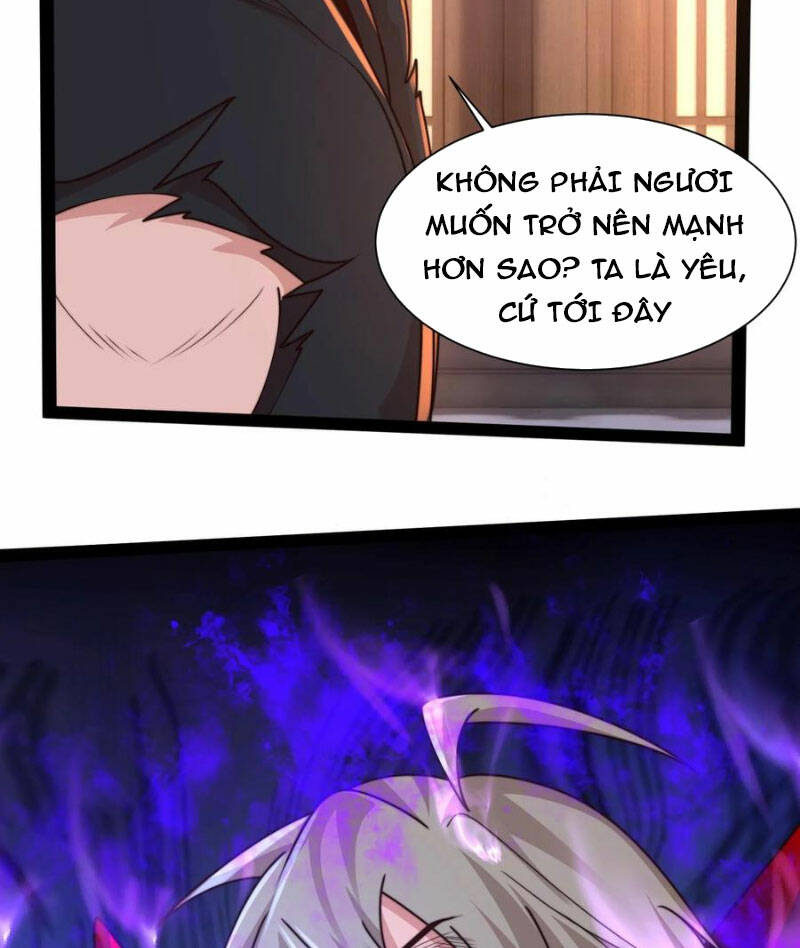 Ta Nuôi Quỷ Ở Trấn Ma Ty Chương 289 Ảnh 53