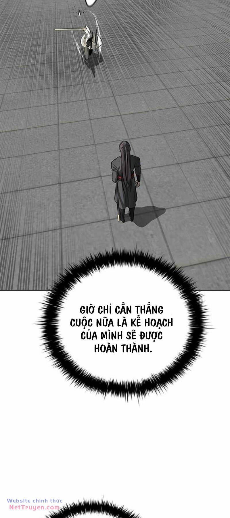 Kiếm Đế Nguyệt Linh Chương 83 Ảnh 75