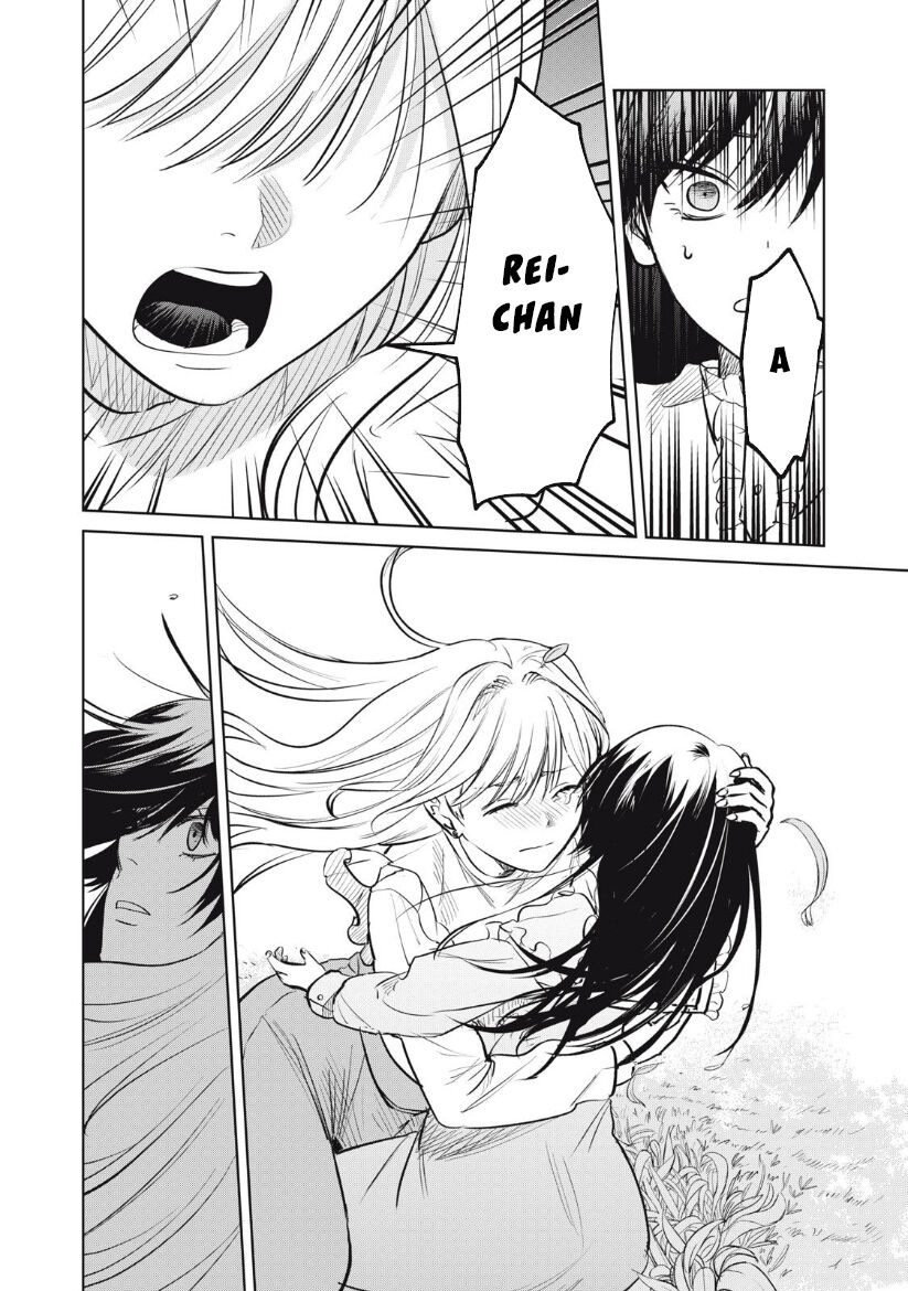 Shikabane-Ze Chương 15 Ảnh 5