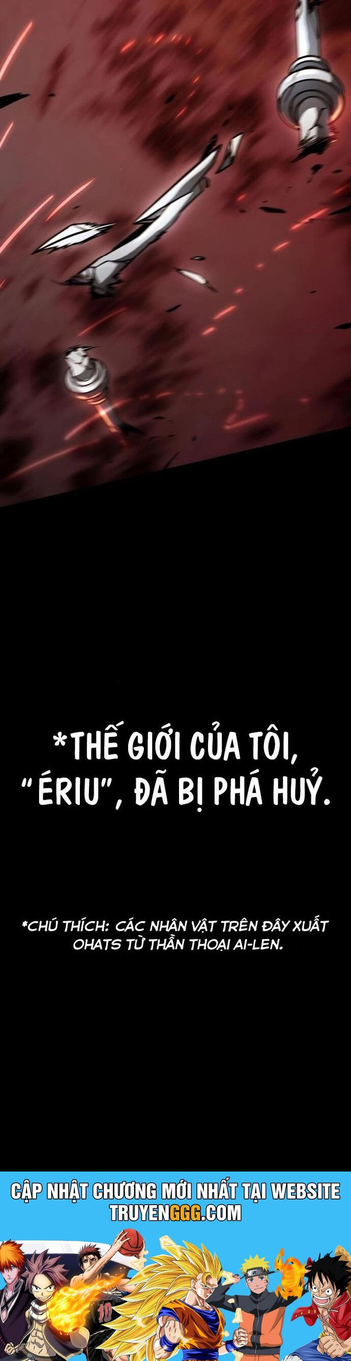 Sử Thi Valhalla Chương 31 Ảnh 69