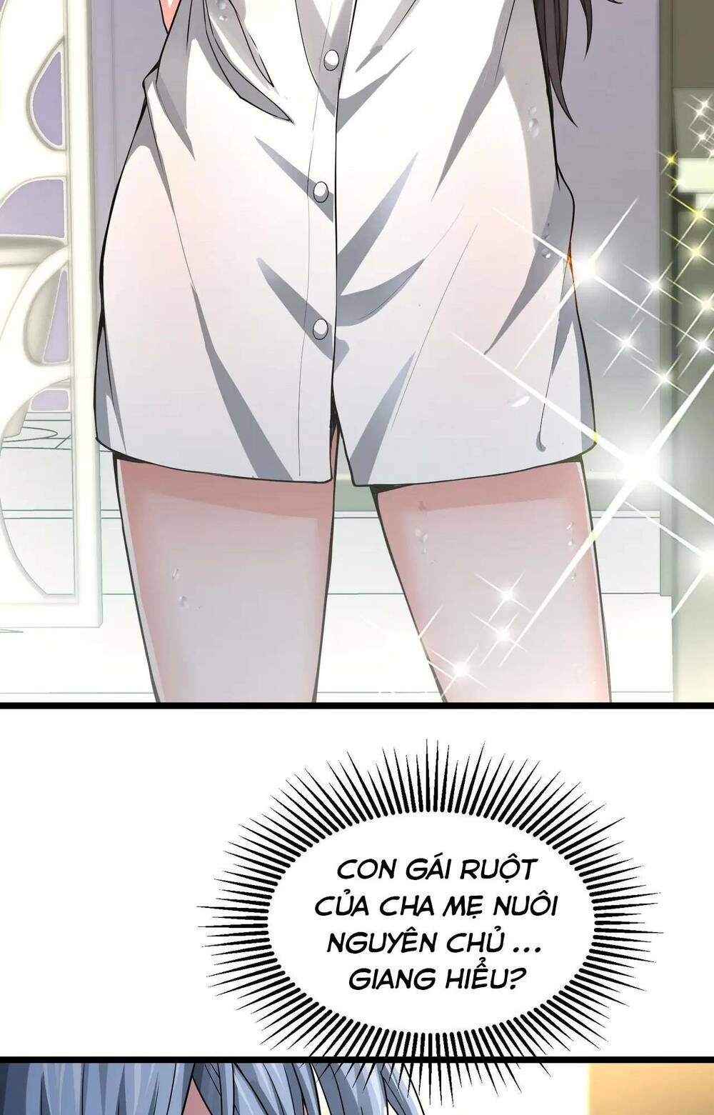 Trong Tôi Có Quỷ Chương 5 Ảnh 60